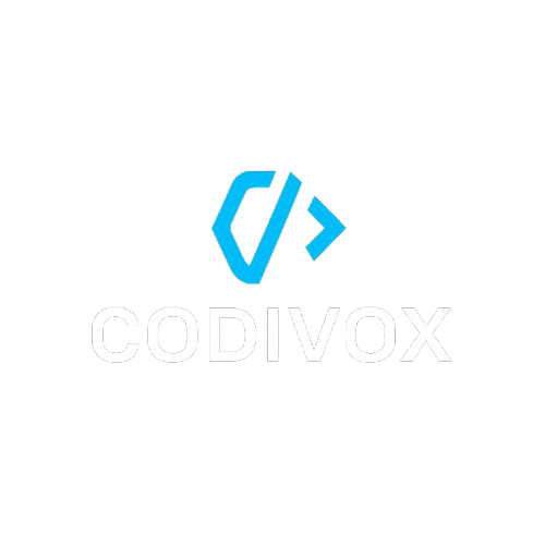 Codivox Logo