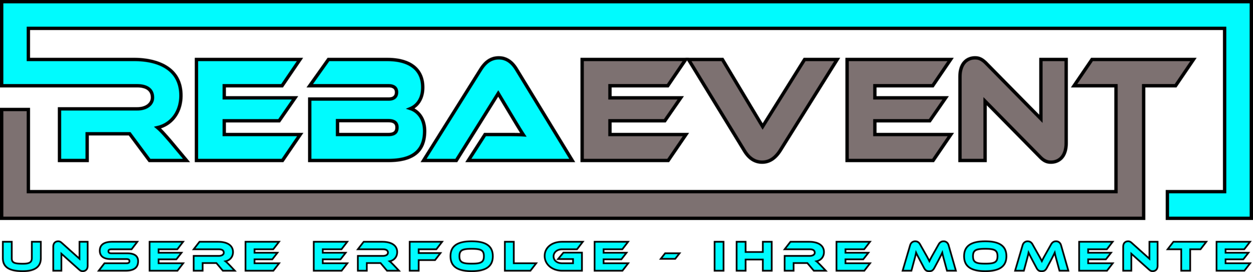 ReBa Event Logo