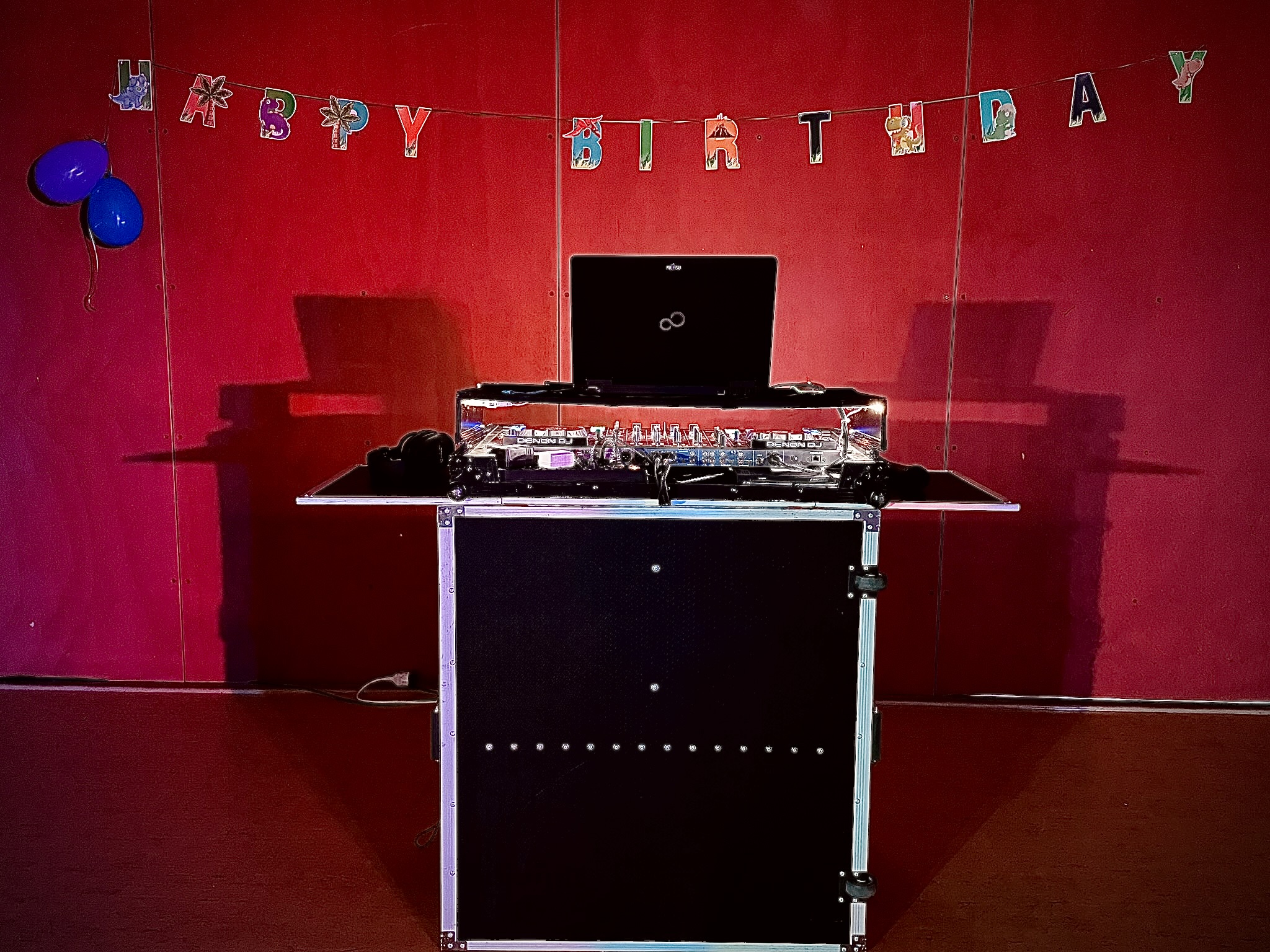 Geburtstage