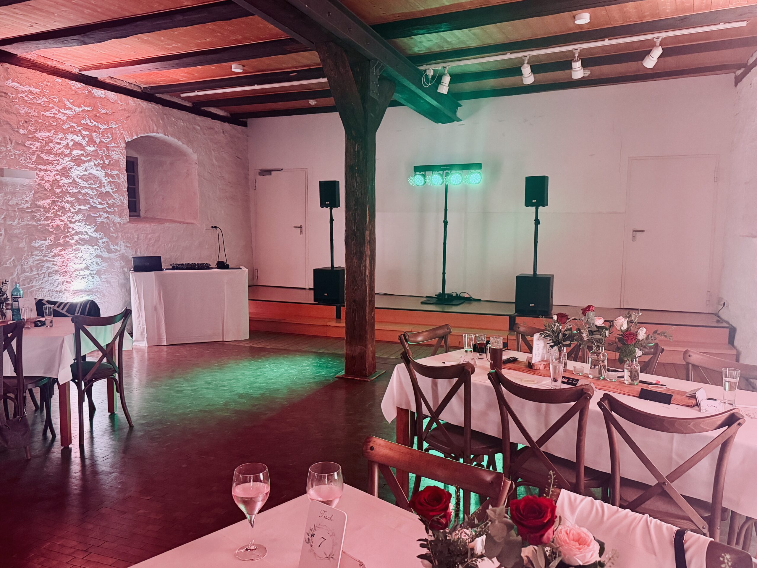 Hochzeiten